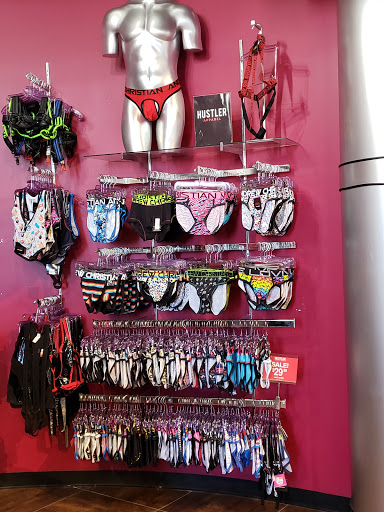 Lingerie Store «Hustler Hollywood», reviews and photos, 1038 Lebanon St, Monroe, OH 45050, USA