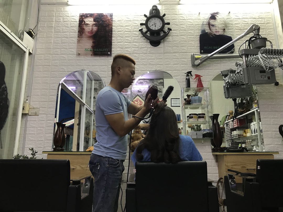 Salon Toc Viet