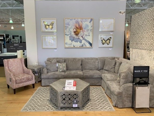 Furniture Store «American Signature Furniture», reviews and photos, 3001 Stonecrest Promenade, Lithonia, GA 30038, USA