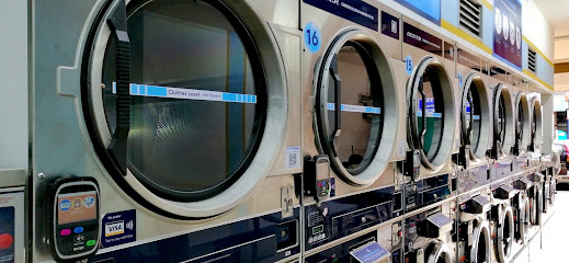 Cleanpro Express Self Service Laundry - Pasir Pinji