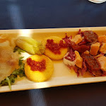 Photo n°3 de l'avis de Erica.a fait le 25/08/2019 à 11:57 sur le  Albergo Stella Alpina à Tenno