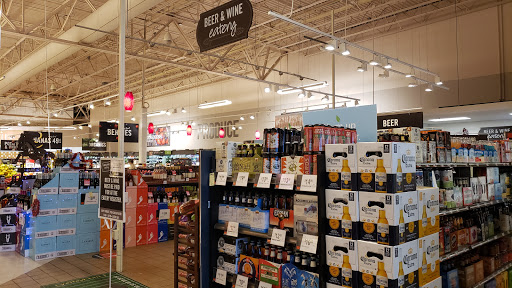 Grocery Store «Giant Food Stores», reviews and photos, 801 S 25th St, Easton, PA 18045, USA