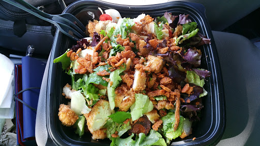 Fast Food Restaurant «Chick-fil-A», reviews and photos, 603 S Plano Rd, Richardson, TX 75081, USA