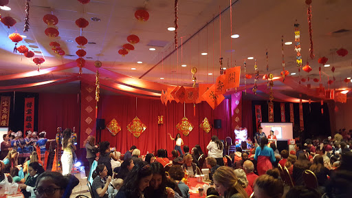 Event Venue «Rosenberg Skyroom at the University of the Incarnate Word», reviews and photos, 847 E Hildebrand Ave, San Antonio, TX 78212, USA