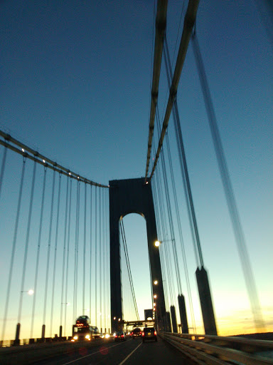 Park «John J. Carty Park», reviews and photos, Fort Hamilton Pkwy, Brooklyn, NY 11209, USA