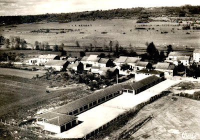 Ecole élémentaire de Rolampont à Rolampont