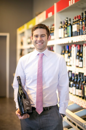 Wine Store «The Wine Feed», reviews and photos, 602 Glenwood Ave, Raleigh, NC 27603, USA