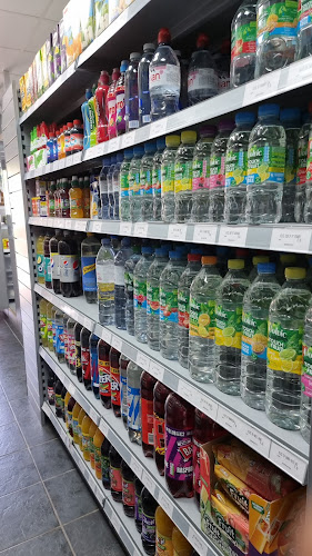 Tamil Convenience store - Supermarket