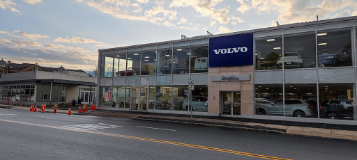 Smythe Volvo Inc, 40 River Rd, Summit, NJ 07901, USA, 