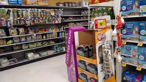 Shopping Mall «Aspen Hill Shopping Center», reviews and photos, 13661 Connecticut Ave, Silver Spring, MD 20906, USA