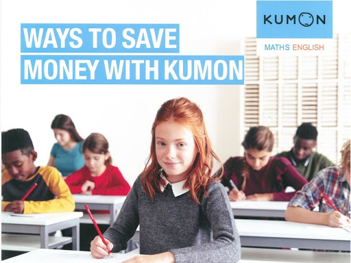 Kumon Maths & English - School