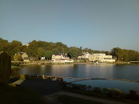 La Potinière du lac Appartements du Restaurant Bagnoles-de-l'Orne à Bagnoles de l'Orne Normandie - n°1