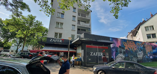 Zafer Market