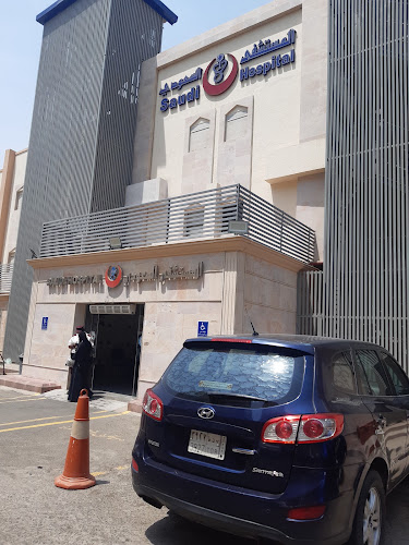 Brilliant Car Jeddah