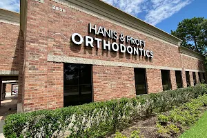 Hanis and Proft Orthodontics - Katy image