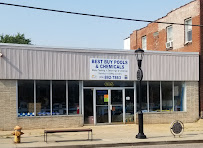 Best Buy Pools Inground Service - Photo 2 - Car repair in St. Louis, MO, St. Louis