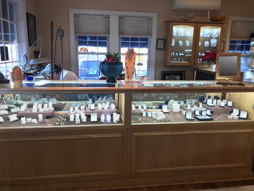 Jeweler «Kasson Jewelers», reviews and photos, 393 Pequot Ave, Southport, CT 06890, USA