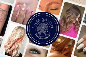 I AM Salon image