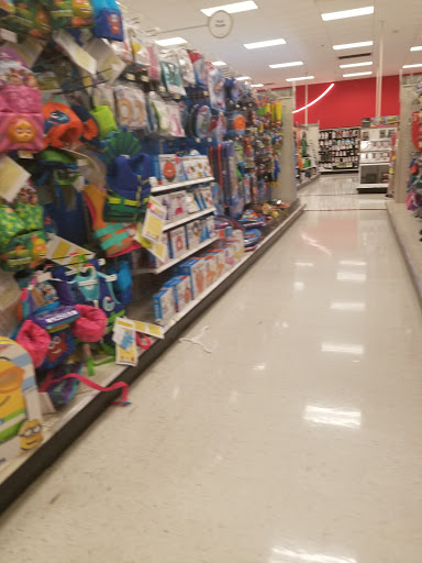 Department Store «Target», reviews and photos, 1825 E Primrose St, Springfield, MO 65804, USA