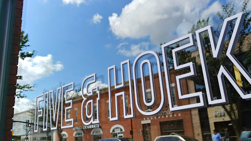 Coffee Shop «River City Roasters», reviews and photos, 114 N Main St, Wheaton, IL 60187, USA