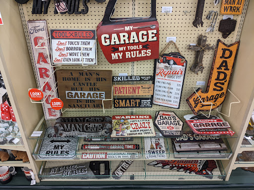 Craft Store «Hobby Lobby», reviews and photos, 2406 S Green Bay Rd, Racine, WI 53406, USA