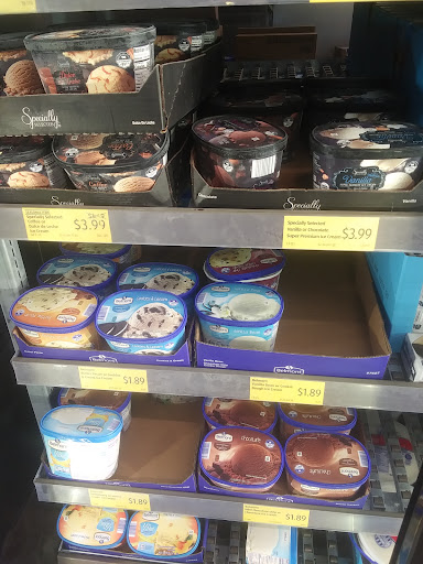 Supermarket «ALDI», reviews and photos, 332 Boston Post Rd, North Windham, CT 06256, USA