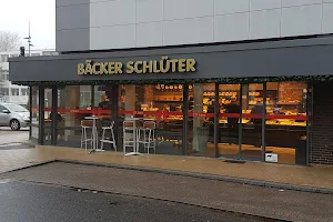 Bäcker Schlüter image