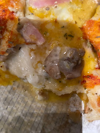 Plats et boissons du Pizzeria Flash Pizzas à Quimperlé - n°3