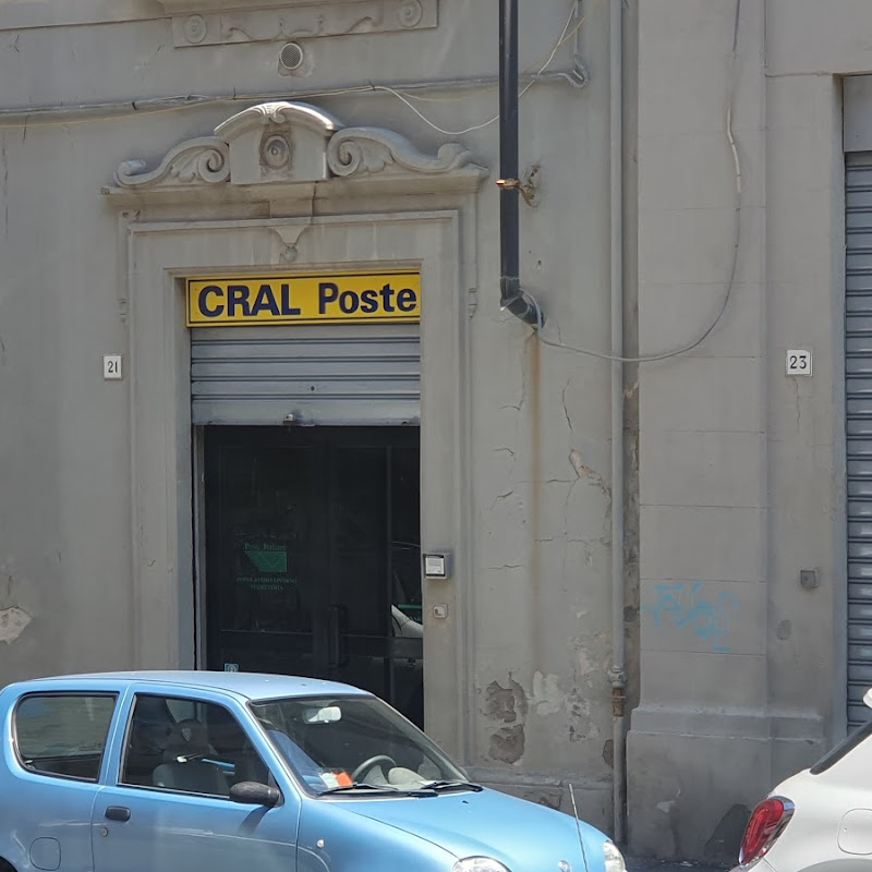 Poste Italiane Spa Filiale Di Livorno Cral
