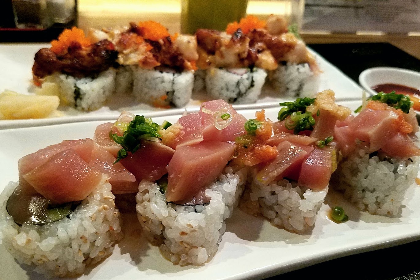 Sushi Sen Scottsdale