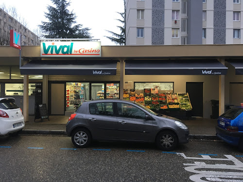 Épicerie Vival La Mulatière