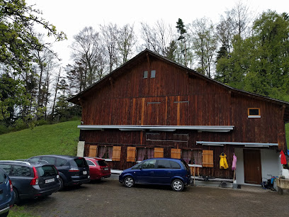 Bürgerhütte Bennwil
