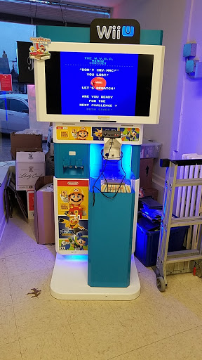 Video Game Store «Play it Retro», reviews and photos, 3142 S Oak Park Ave, Berwyn, IL 60402, USA