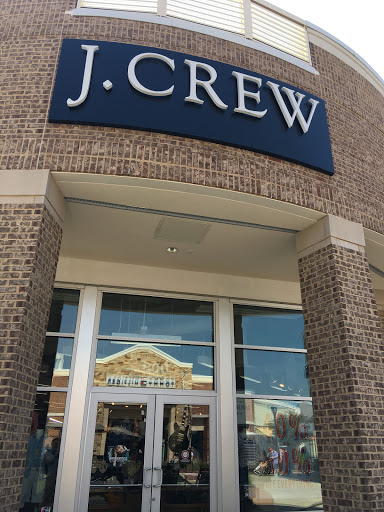 Outlet Mall «Tanger Outlet Southaven», reviews and photos, 5205 Airways Blvd, Southaven, MS 38671, USA