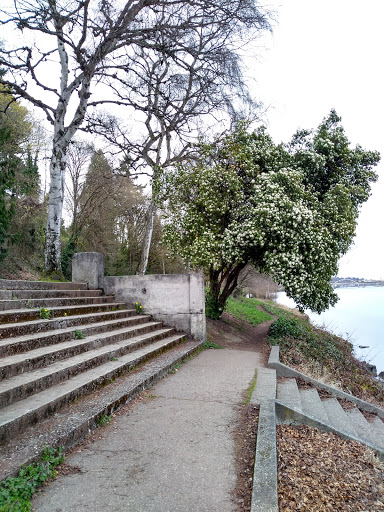Park «Colman Park», reviews and photos, 1800 Lake Washington Blvd S, Seattle, WA 98144, USA