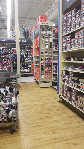 Sporting Goods Store «Academy Sports + Outdoors», reviews and photos, 661 Blanding Blvd #700, Orange Park, FL 32073, USA