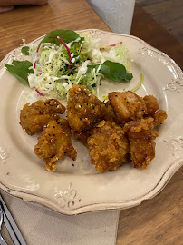 Karaage du Restaurant coréen IDAM_Cuisine Coréenne à Paris - n°12