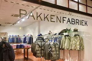 PakkenFabriek Leiden