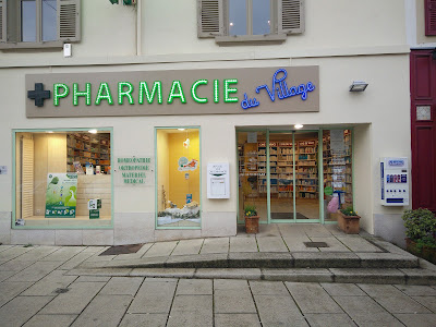 Pharmacie du Village à Écully