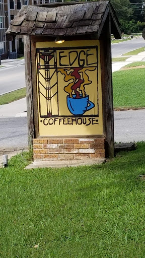 Coffee Shop «Edge Coffee House», reviews and photos, 1900 Aggie Rd, Jonesboro, AR 72401, USA