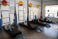 Be2-Pilates & Fisioterapia