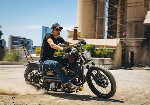 Motorcycle Shop «BRIDGE CITY CYCLES, LTD.», reviews and photos, 2119 N Kerby Ave, Portland, OR 97227, USA