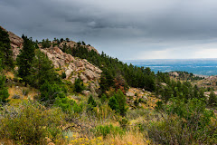 Horsetooth Mountain Open Space