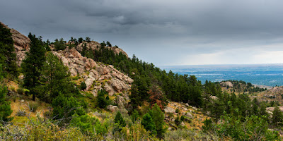 Horsetooth Mountain Open Space