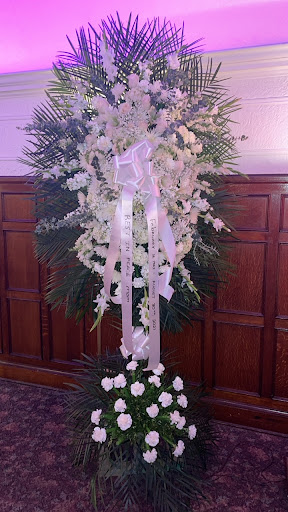 Florist «June Florist», reviews and photos, 8607 18th Ave, Brooklyn, NY 11214, USA