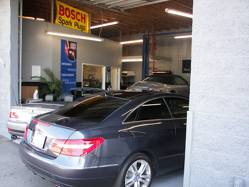 German Auto Specialist image