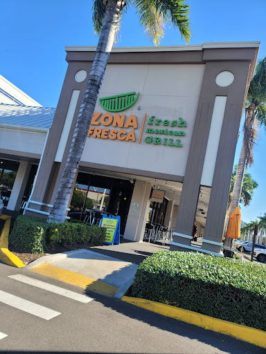 Shopping Mall «Southport Shopping Center», reviews and photos, 1303 SE 17th St, Fort Lauderdale, FL 33316, USA