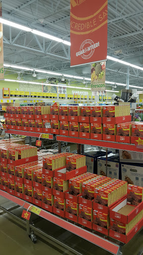 Supermarket «ALDI», reviews and photos, 1201 SW Wilshire Blvd, Burleson, TX 76028, USA