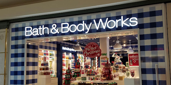 Bath & Body Works