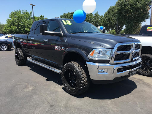 Used Car Dealer «5 Star Auto Sales», reviews and photos, 1401 McHenry Ave, Modesto, CA 95350, USA